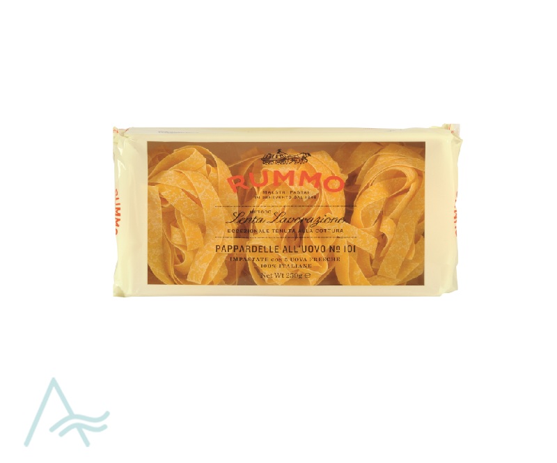 RUMMO PAPPARDELLE NO101 250 G